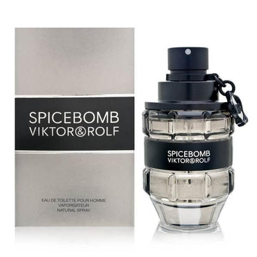 Viktor & Rolf Spicebomb EDT 90ml Perfume for Men - Thescentsstore